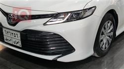 تۆیۆتا کامری